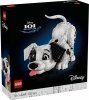 LEGO Klocki Disney 43269 101 dalmatyńczyków - Szczeniaczek